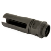Picture of Surefire SOCOM  Flash Hider/Suppressor Adapter  Three Prong  762NATO  5/8X24 RH  Black Finish SF3P-762-5/8-24