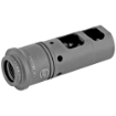 Picture of Surefire SOCOM  Muzzle Brake/Suppressor Adapter  556NATO  1/2X28  Black SFMB-556-1/2-28