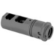 Picture of Surefire SOCOM  Muzzle Brake/Suppressor Adapter  556NATO  1/2X28  Black SFMB-556-1/2-28