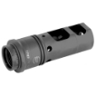 Picture of Surefire SOCOM  Muzzle Brake/Suppressor Adapter  762NATO  5/8X24  Black Finish SFMB-762-5/8-24
