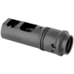 Picture of Surefire SOCOM  Muzzle Brake/Suppressor Adapter  762NATO  5/8X24  Black Finish SFMB-762-5/8-24