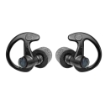Picture of Surefire Sonic Defender Ultra Max Ear Plugs  Medium  Black  1 Pair EP10-BK-MPR