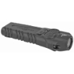 Picture of Surefire STILETTO  Flashlight  High 1 000 Lumens  Medium 300 Lumens  Low 25 Lumens  Tactical Switch with Optional Strobe  Programmable  Black Mil-Spec Hard Anodized Aluminum Body  Black Melonite Coated Pocket Clip PLR-B