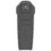 Picture of Surefire STILETTO  Flashlight  High 1 000 Lumens  Medium 300 Lumens  Low 25 Lumens  Tactical Switch with Optional Strobe  Programmable  Black Mil-Spec Hard Anodized Aluminum Body  Black Melonite Coated Pocket Clip PLR-B