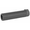 Picture of Surefire Surefire Suppressor Trainer  5.56NATO  223 REM  6.2" 15.9 oz  Blk  Display Suppressor. TRAINER-556-1-BK