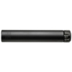 Picture of Surefire Surefire Suppressor Trainer  762mm  308 cal  Black  Suppressor Trainer  15.9oz  6.2". TRAINER-762-1-BK