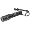 Picture of Surefire Tactician  6V  Dual Output 5/800 Lumens  White LED  Tactical Switch  Aluminum  Black Finish E2T-MV