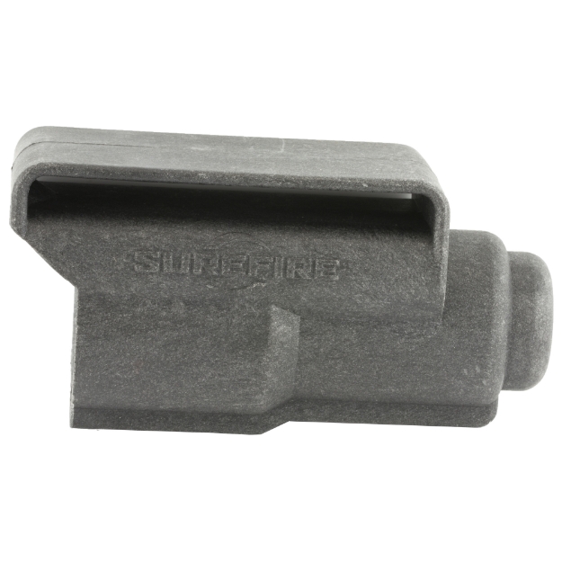 Picture of Surefire V70 Polymer Speed Holster  Light Holder  Fits 6P and Similar Size Lights  Ambidextrous  Black V70