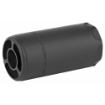 Picture of Surefire Warden Blast Regulator  Flash Suppressor  556NATO  Black  1/2 x 28 RH WARDEN-1/2-28-BK