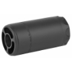 Picture of Surefire Warden Blast Regulator  Flash Suppressor  7.62MM  Black  5/8X24 WARDEN-5/8-24-BK