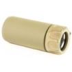 Picture of Surefire Warden Blast Regulator  Multi Caliber  5.56MM  7.62MM  Dark Earth WARDEN-DE