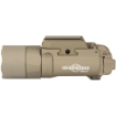 Picture of Surefire X300  Weaponlight  Pistol and Picatinny  1000 Lumens  Tan X300U-B-TN