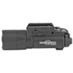 Picture of Surefire X300 Ultra  Weaponlight  White LED  1000 Lumens  Fits Picatinny and Universal  For Pistols  Black  2x CR123 Batteries X300U-A