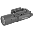 Picture of Surefire X300 Weaponlight  Weaponlight  Pistol and Picatinny  LED 1000 Lumens  2x 123A  Black X300U-B