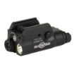 Picture of Surefire XC1 Compact Pistol Light  300 Lumens  Matte Finish  Black  Includes 1x AAA Rechargeable NiMH Battery XC1-C