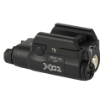 Picture of Surefire XC1 Compact Pistol Light  300 Lumens  Matte Finish  Black  Includes 1x AAA Rechargeable NiMH Battery XC1-C