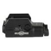 Picture of Surefire XC1 Compact Pistol Light  300 Lumens  Matte Finish  Black  Includes 1x AAA Rechargeable NiMH Battery XC1-C