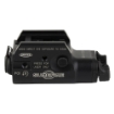Picture of Surefire XC2-B-RD  Weaponlight  Fits Pistol and Picatinny Rails  300 Lumen  Red Laser  Matte Finish  Black XC2-B-RD
