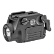 Picture of Surefire XSC-A  Weaponlight  For Glock 43X/48  350 Lumens  Black Color XSC-A
