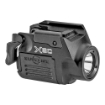 Picture of Surefire XSC-A  Weaponlight  For Glock 43X/48  350 Lumens  Black Color XSC-A