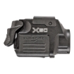 Picture of Surefire XSC-A  Weaponlight  For Glock 43X/48  350 Lumens  Black Color XSC-A