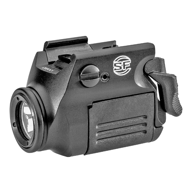 Picture of Surefire XSC-HELLCAT  Weaponlight  Fits Springfield Hellcat  350 Lumens  Black Color XSC-HELLCAT