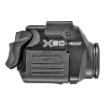 Picture of Surefire XSC-HELLCAT  Weaponlight  Fits Springfield Hellcat  350 Lumens  Black Color XSC-HELLCAT