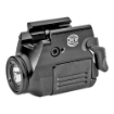 Picture of Surefire XSC-P365 Weaponlight  Fits Sig P365  350 Lumens  Black Color XSC-P365