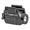 Picture of Surefire XSC-P365 Weaponlight  Fits Sig P365  350 Lumens  Black Color XSC-P365