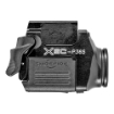Picture of Surefire XSC-P365 Weaponlight  Fits Sig P365  350 Lumens  Black Color XSC-P365