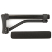 Picture of ACE ACE ARFX Stock  Rifle Length  Buffer Tube  3 Sling Position  Does Not Include Spring or Buffer  Black A101B