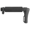 Picture of ACE ACE Arule Stock  Entry Length  Buffer Tube  Lightweight  Does Not Include Spring or Buffer  Black A145B