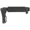Picture of ACE ACE Arule Stock  Entry Length  Buffer Tube  Lightweight  Does Not Include Spring or Buffer  Black A145B