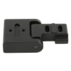 Picture of ACE ACE Folding Stock Mechanism with Boss  Fits AK  Folds Left or Right  Black A500-K