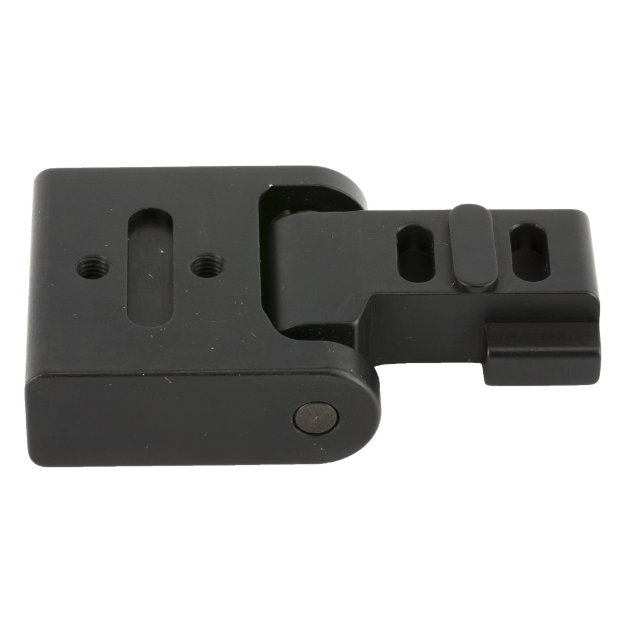 Picture of ACE ACE Folding Stock Mechanism with Boss  Fits AK  Folds Left or Right  Black A500-K