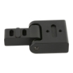 Picture of ACE ACE Folding Stock Mechanism with Boss  Fits AK  Folds Left or Right  Black A500-K
