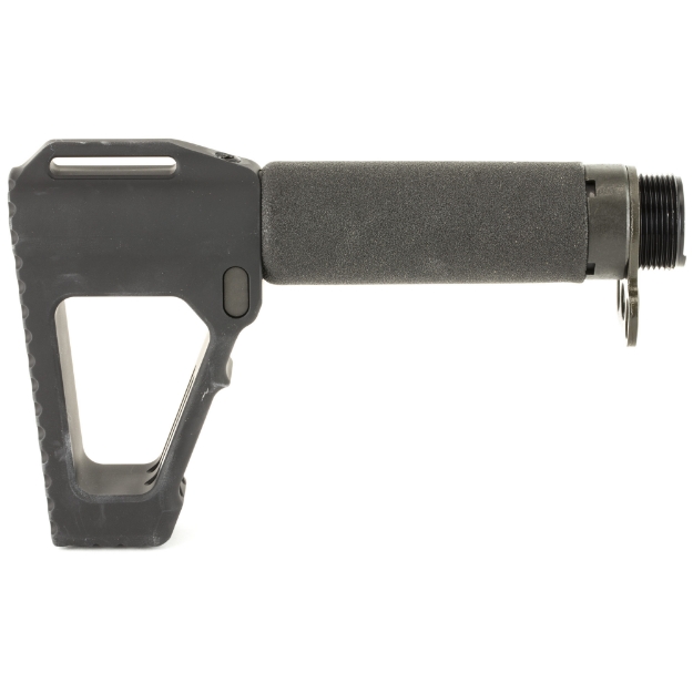 Picture of ACE ACE MS4 Stock  Fits M4  5 Position Adjustable  Black A150