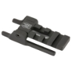 Picture of GG&G  Inc.  Fits Streamlight TLR-1  TLR-2 and L3 / Insight M3 and M6  Lightweight Mount  Full Size  Type III Hard Coat Anodized Matte Black Finish  Slim Line  HK USP GGG-1133SP