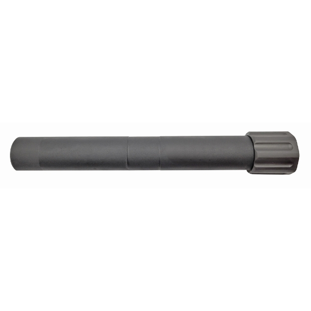Picture of GG&G  Inc. +3 Mag Extension  Fits Remington 870  Anodized Finish  Black GGG-1546-3