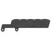 Picture of GG&G  Inc. 5 Shot Side Saddle  Fits Remington TAC-13  Holds 12 Gauge Ammunition  Black Finish GGG-2210