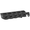 Picture of GG&G  Inc. 5 Shot Side Saddle  Fits Remington TAC-13  Holds 12 Gauge Ammunition  Black Finish GGG-2210