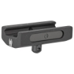 Picture of GG&G  Inc. Adapter  Fits Picatinny  Black GGG-1388