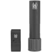 Picture of GG&G  Inc. Beretta 1301 Shotgun Magazine Tube Extension  Includes Barrel Clamp  Removable Endcap  Black GGG-2570