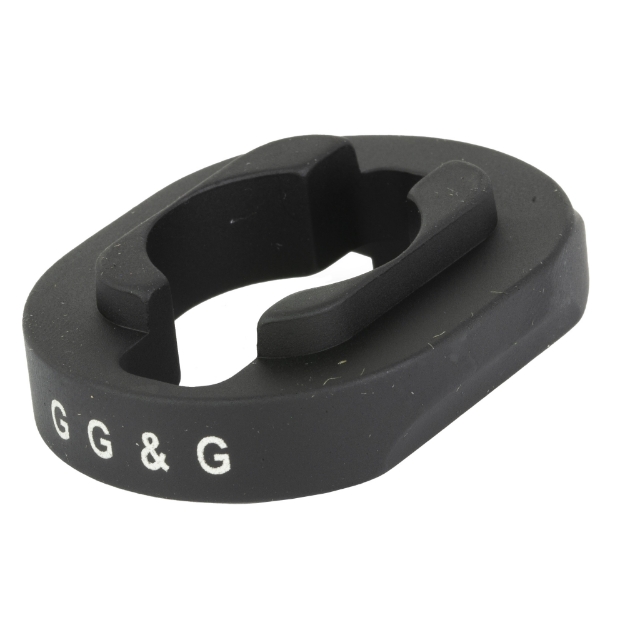 Picture of GG&G  Inc. Beretta 1301 Stock Adapter  Fits Magpul SGA stock for Remington  Black GGG-2717