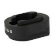 Picture of GG&G  Inc. Black  Matte GGG-2719M