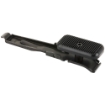 Picture of GG&G  Inc. Bolt Release Pad  Tactical  Fits Benelli  Black GGG-1030