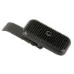 Picture of GG&G  Inc. Bolt Release Pad  Tactical  Fits Mossberg 930  Black GGG-1756