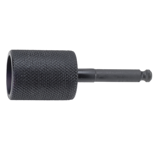 Picture of GG&G  Inc. Charging Handle  Tactical  Fits Benelli M1/M2/M3  Black GGG-1031