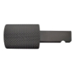 Picture of GG&G  Inc. Enhanced Charging Handle  Fits Remington 1100/1187  Anodized Finish  Black GGG-1531