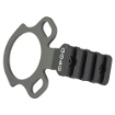 Picture of GG&G  Inc. Flashlight/Sling Mount  Fits Benelli M4  Black GGG-1689